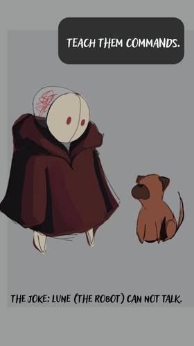 Read Schism - Lune and Sol   2 Page 6 in English