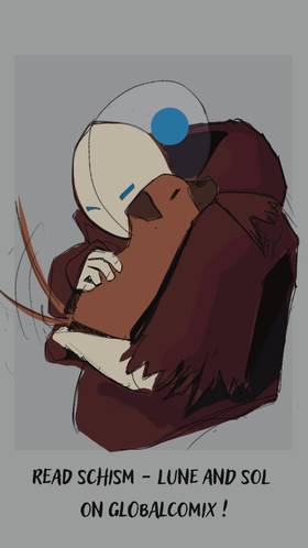 Read Schism - Lune and Sol   2 Page 8 in English
