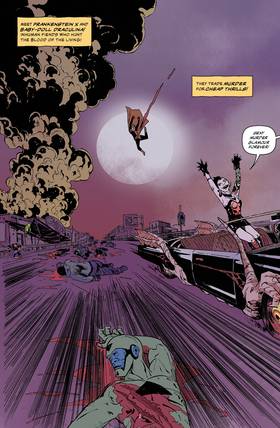 Read Unmasked  1 Page 4 in English