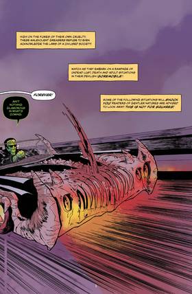 Read Unmasked  1 Page 5 in English