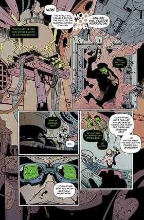 Read Unmasked  1 Page 7 in English