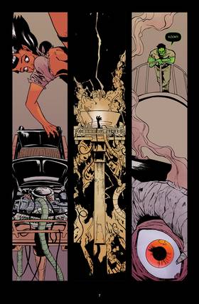 Read Unmasked  1 Page 9 in English