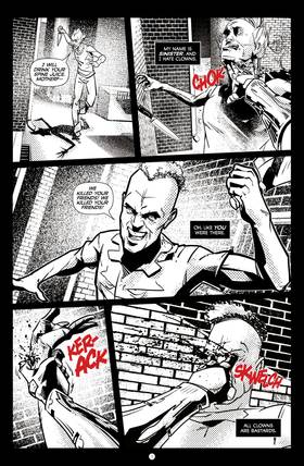 Read Unmasked  2 Page 3 in English