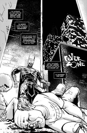 Read Unmasked  2 Page 4 in English