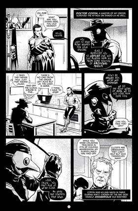 Read Unmasked  2 Page 7 in English