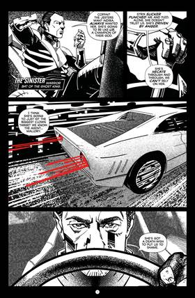 Read Unmasked  4 Page 3 in English