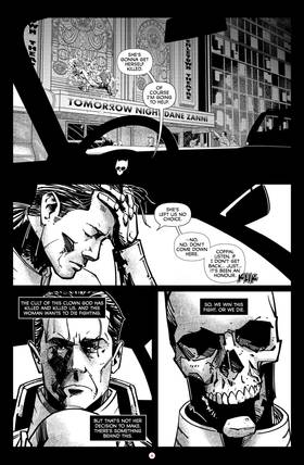 Read Unmasked  4 Page 6 in English