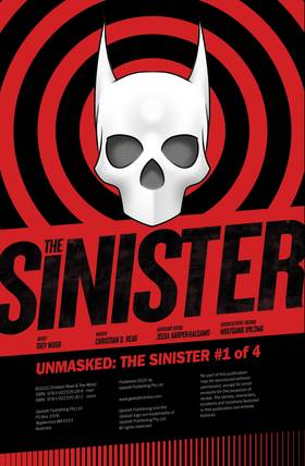 Read Unmasked  2 Page 2 in English