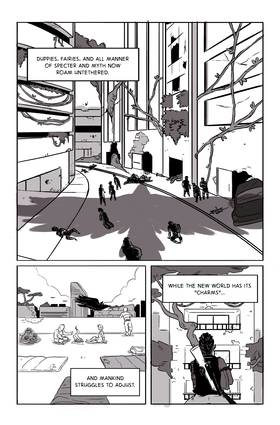 Read Donovan Mendes  1 Page 2 in English