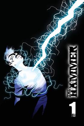 Read The Hammer  1 Page 1 in English