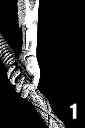 Read The Hammer  1 Page 3 in English
