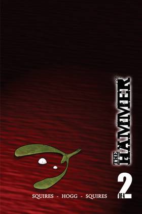 Read The Hammer  2 Page 1 in English