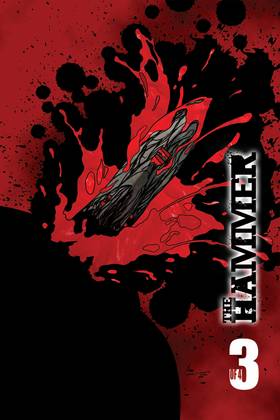 Read The Hammer  3 Page 1 in English