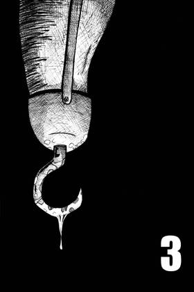 Read The Hammer  3 Page 3 in English