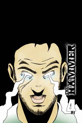 Read The Hammer  4 Page 1 in English