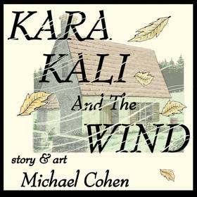 Read Kara, Kali, and the Wind  1 Page 1 in English