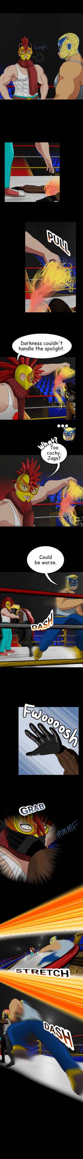 Read Ring of Kings  1 Page 7 in English