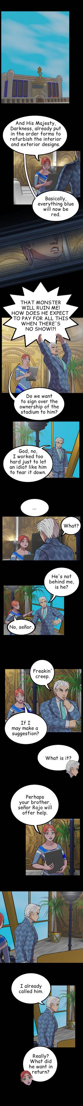 Read Ring of Kings  2 Page 6 in English