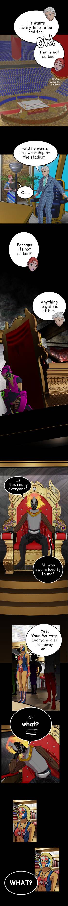 Read Ring of Kings  2 Page 7 in English