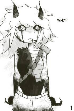 Read Fight&Brawl  1 Page 2 in English
