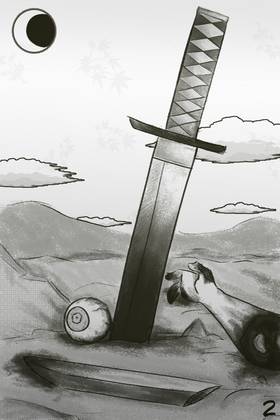 Read Fight&Brawl  1 Page 3 in English