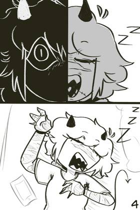 Read Fight&Brawl  1 Page 5 in English