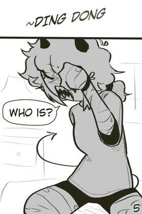 Read Fight&Brawl  1 Page 6 in English