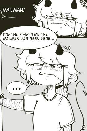 Read Fight&Brawl  1 Page 7 in English