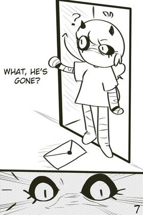 Read Fight&Brawl  1 Page 8 in English