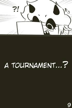 Read Fight&Brawl  1 Page 10 in English