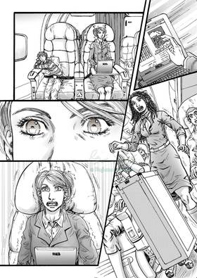 Read He Will Wipe Every Tear From Their Eyes  1 Page 4 in English