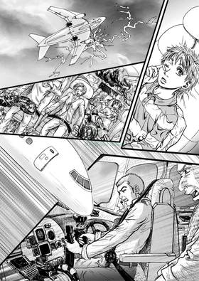 Read He Will Wipe Every Tear From Their Eyes  1 Page 5 in English