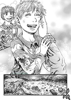 Read He Will Wipe Every Tear From Their Eyes  1 Page 10 in English