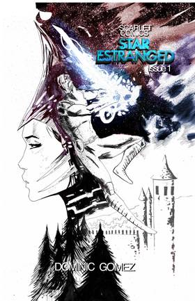 Read STAR ESTRANGED  1 Page 1 in English