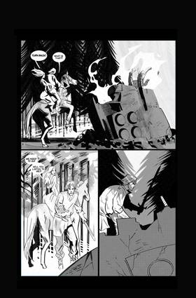 Read STAR ESTRANGED  1 Page 9 in English