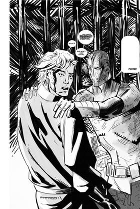Read STAR ESTRANGED  1 Page 10 in English