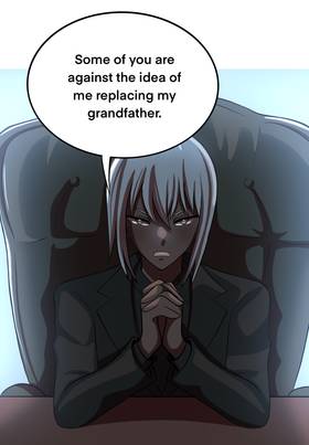 Read My True Love Is Not Who I Expected  4 Page 3 in English