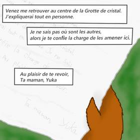 Read Adéenne  1 Page 3 in French