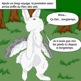 Read Adéenne  2 Page 1 in French