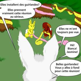 Read Adéenne  2 Page 3 in French