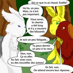 Read Adéenne  2 Page 7 in French