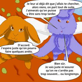 Read Adéenne  3 Page 9 in French