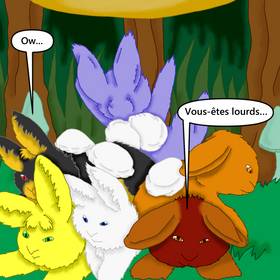 Read Adéenne  4 Page 3 in French