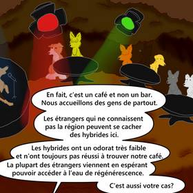 Read Adéenne  5 Page 3 in French