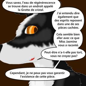 Read Adéenne  5 Page 7 in French