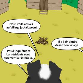 Read Adéenne  6 Page 5 in French