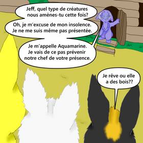 Read Adéenne  6 Page 7 in French