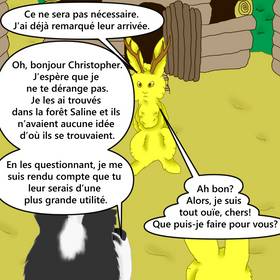 Read Adéenne  6 Page 9 in French