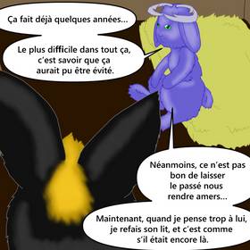 Read Adéenne  8 Page 7 in French