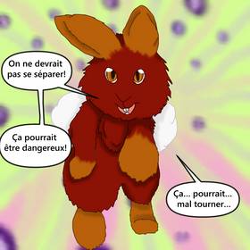 Read Adéenne  9 Page 7 in French